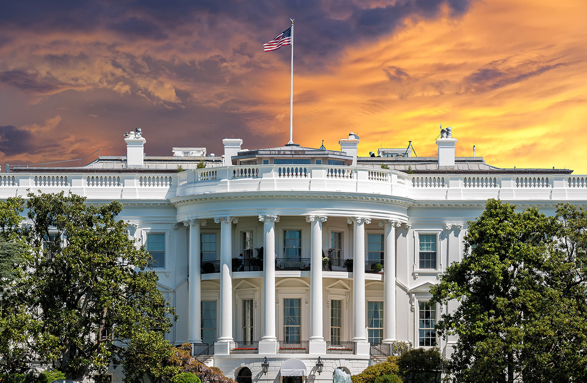 White House Pushes for More Cybersecurity Funding GovDataHosting